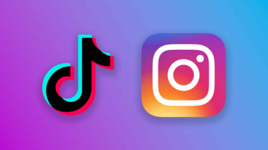 Instagram njofton se ka gati aplikacionin konkurrent të TikTok