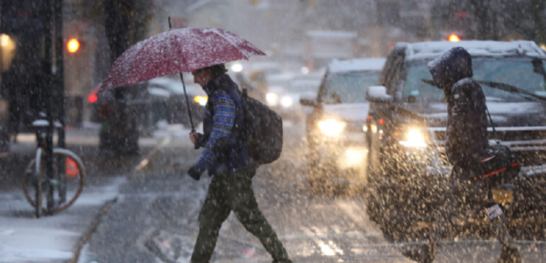 Ky është parashikimi i motit për sot, temperaturat minimale nga -4 deri në -2°C