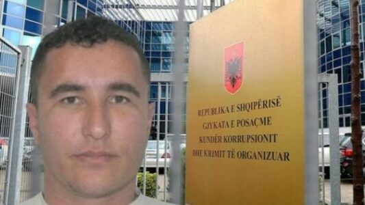 Dëshmia e Dumanit për vrasjen e Çelës: Arma s’më shkrepi, s’doja ta bëja pis tjetrën