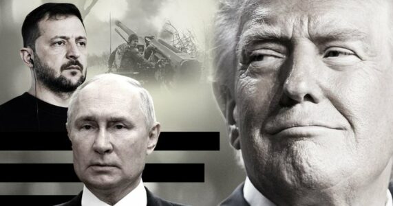 “Nuk ka asgjë të re” – WSJ: Putin e di çfarë kërkon, Trump nuk ndikon dot tek lufta