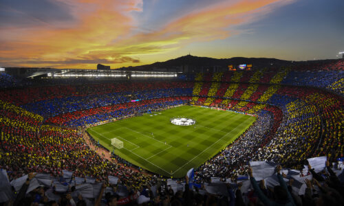 Ende nuk dihet se kur do kthehet Barcelona në Camp Nou