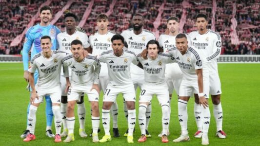 Liverpooli ka gati 50 milionë euro për yllin e Real Madridit