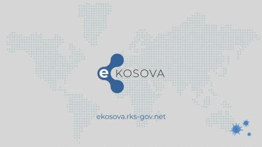 eKosova tani mund të merret si aplikacion në iOS e Android