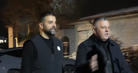 Artan Behrami: I nderuar me mikpritjen nëpër çdo vend të Kosovës