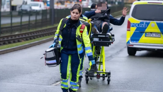 “Dikush po qëllon jashtë!” – Si nisën të shtënat para objektit ku po gjykohej i akuzuari për vrasjen e boksierit Besar Nimani