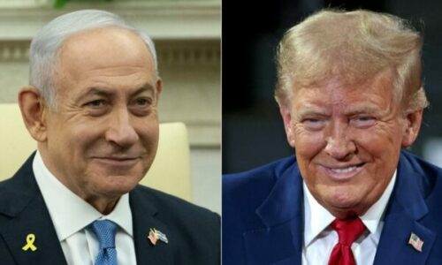 Armëpushimi pritet të jetë tema kryesore e takimit Trump-Netanyahu në Shtëpinë e Bardhë