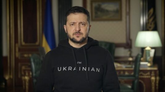 Mesazhi i parë i Zelenskyt pas largimit nga Shtëpia e Bardhë: Faleminderit amerikanë, faleminderit Trump, ne na duhet një paqe e drejtë