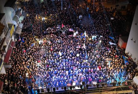 Lutfi Haziri: Do të jemi gardianë të projekteve zhvillimore të Gjilanit