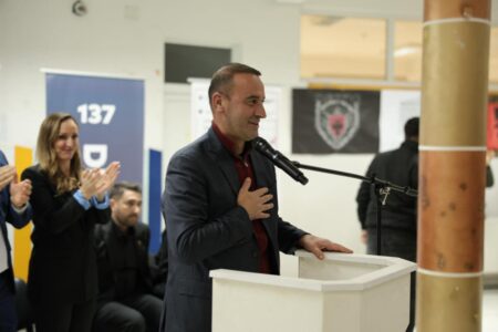 Daut Haradinaj nga Gjinoci i Suharekës: Kudo që ka qeverisur Aleanca, kanë shkëlqyer ato komuna