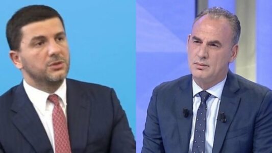 Krasniqi: S’më vjen mirë me u bo Fatmir Limaj patericë e Albin Kurtit