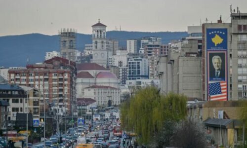 Kosova vend pjesërisht i lirë në raportin e Freedom House, s’ka asnjë përparim nga viti paraprak