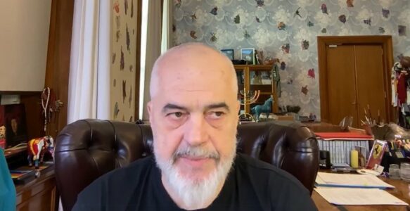 Edi Rama: PS e vetmja garanci për mbijetesën e SPAK