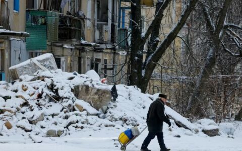 Banka Botërore publikon shifrat: Sa para i duhen Ukrainës për t’u rimëkëmbur