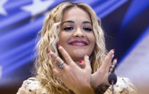 Rita Ora fton kosovarët të votojnë të dielën!