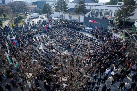 Abdixhiku në Viti: Ky është rikthimi historik i LDK-së