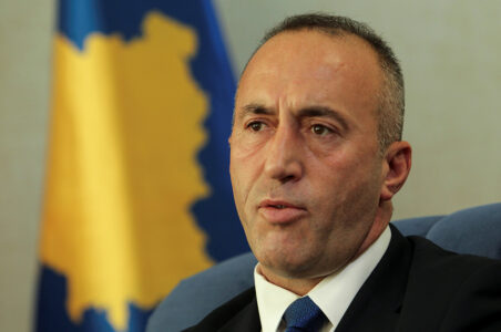 Haradinaj për ankesat e VV-së për vota: Veç t’shkofshin në Moskë me u anku