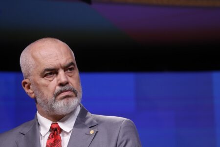 Zbulohet qarku ku do të kandidojë në listë të mbyllur Edi Rama