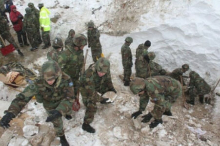 ​13 vjet nga tragjedia në Restelicë