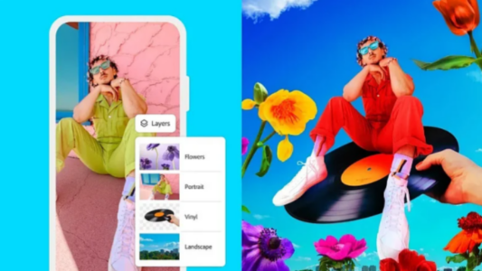 Adobe Photoshop ka arritur në iPhone – së shpejti në Android