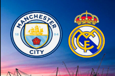 ​Manchester City – Real Madrid, këto janë formacionet e mundshme