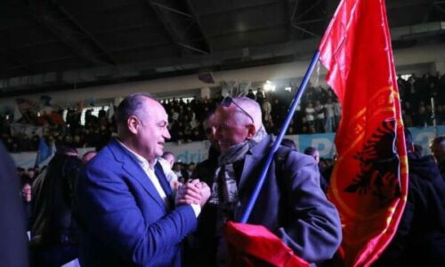 Enver Hoxhaj: Drenica është shpirti i UÇK-së dhe shpirti i PDK-së