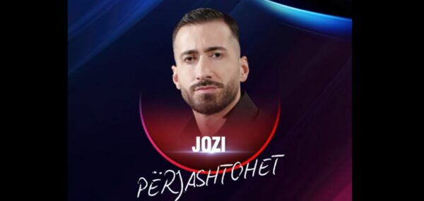 Jozi përjashtohet nga Big Brother VIP Albania, pas ofendimeve ndaj Gjestit