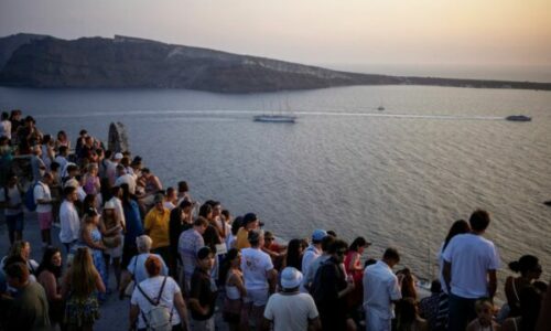 Pas lëkundjeve sizmike, mobilizohet Greqia – paralajmërohet për cunami