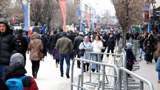 Pavarësi e Pavarësim, ja sa emra iu vendosën vajzave dhe djemve