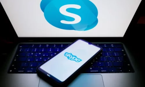 Vendos Microsoft: “Skype” mbyllet në maj