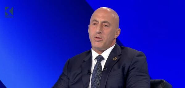 Haradinaj e pranon: Jam takuar disa herë me Memli Krasniqin pas zgjedhjeve