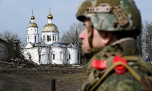 Ukrainasit tërhiqen nga Rusia, publikohen pamjet dhe rrëfimet e tyre: Ishte si një film horror