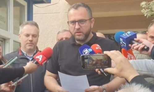 Toshkovski pas tragjedisë në Koçan: Është lëshuar fletarrest ndërkombëtar për katër persona