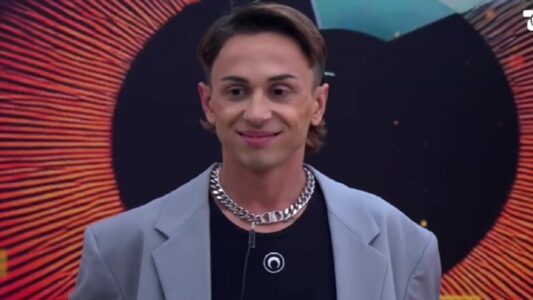 Vserlo eliminohet nga Big Brother VIP Albania 4