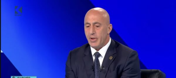 Haradinaj: Evropa s’mundet me mbrojt veten, e lëre neve