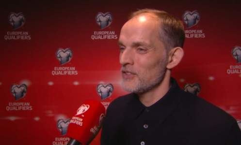 Tuchel: Shqipëria është e fortë, nuk mund t’i krijosh shumë raste