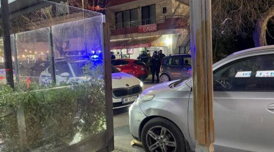 Ngjarje mizore në Vlorë: Nëna përplas disa herë në tokë beben pesë muajshe, arrestohet nga Policia