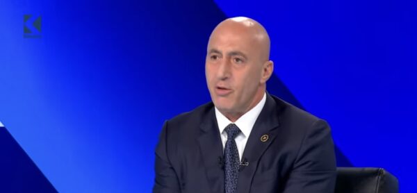 Haradinaj: Qytetarëve iu tregum se kryeministri po punon për agjendën ruse-serbe