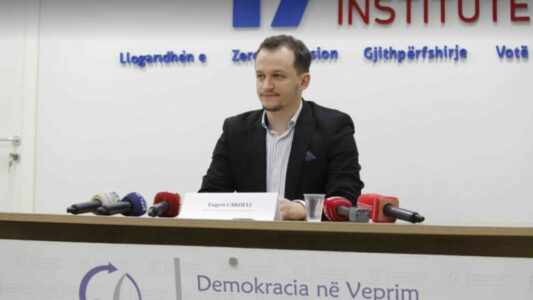 DnV: Vonesa më e gjatë në shpalljen e rezultateve zgjedhore që nga 2010, zvarritje e panevojshme