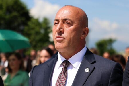 Epopeja e Dukagjinit, Haradinaj bën homazhe nesër te varrezat e dëshmorëve në Gllogjan