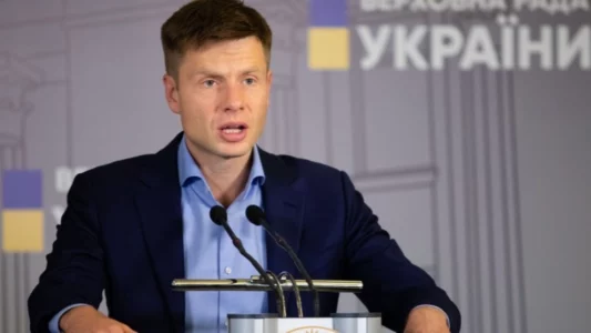 Deputeti ukrainas: Ukraina është e aftë për sulme ‘serioze’ ndaj Rusisë