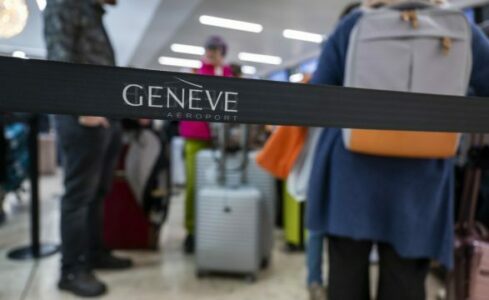 Aeroporti i Gjenevës: Dështimi i IT bllokoi shumë fluturime