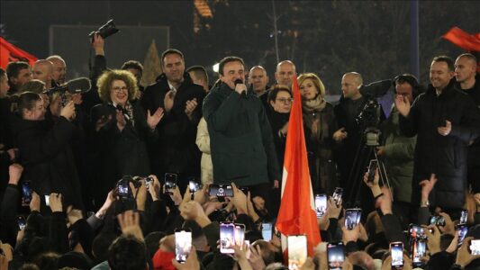 PZAP i refuzoi ankesën, VV-ja ‘hidhet në sulm’: Pozicion arbitrar dhe i pashpjegueshëm